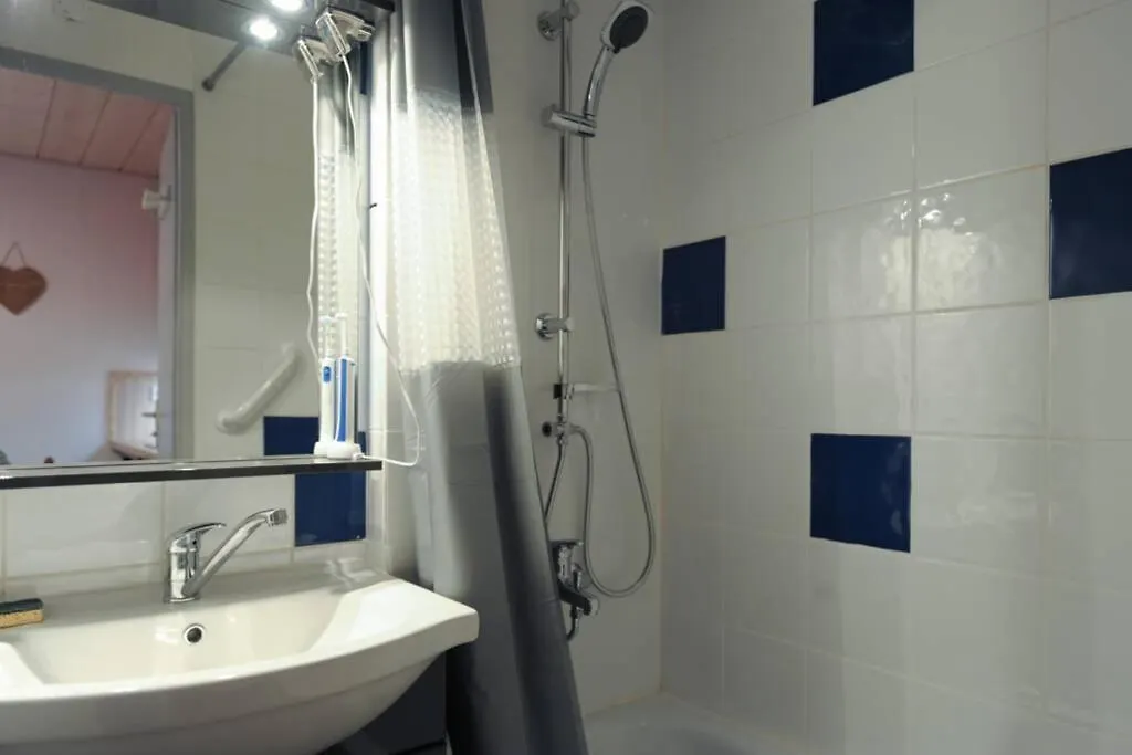Bel Appartement 25M2 Expose Plein Sud Валь-Торанс 0*,  Франция